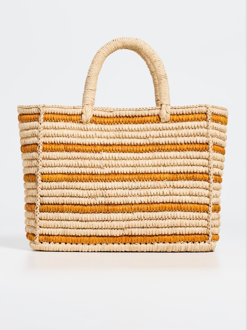Hat Attack Juli Stripe Bag